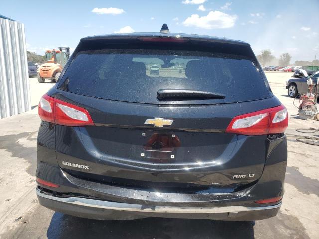 2019 Chevrolet Equinox Lt VIN: 2GNAXTEV0K6177882 Lot: 56648184