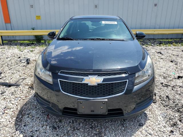 2012 Chevrolet Cruze Lt VIN: 1G1PF5SC7C7118486 Lot: 56394044