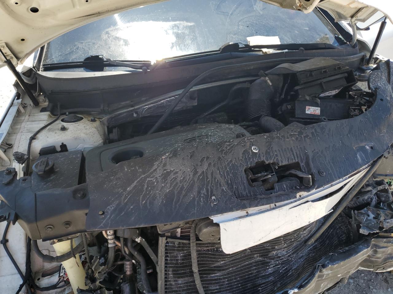 5NPE24AF5FH075525 2015 Hyundai Sonata Se