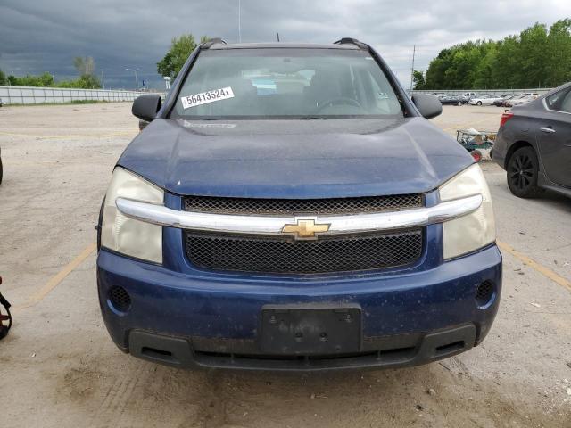 2008 Chevrolet Equinox Ls VIN: 2CNDL23F886051748 Lot: 56413524