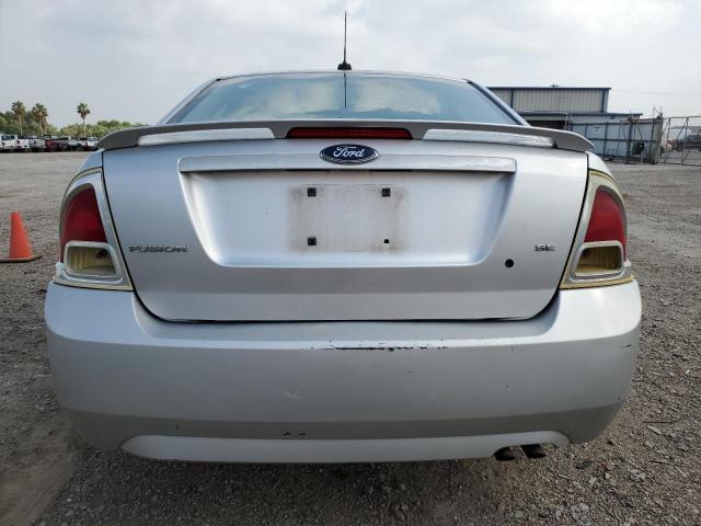 2009 Ford Fusion Se VIN: 3FAHP07ZX9R105568 Lot: 55566044