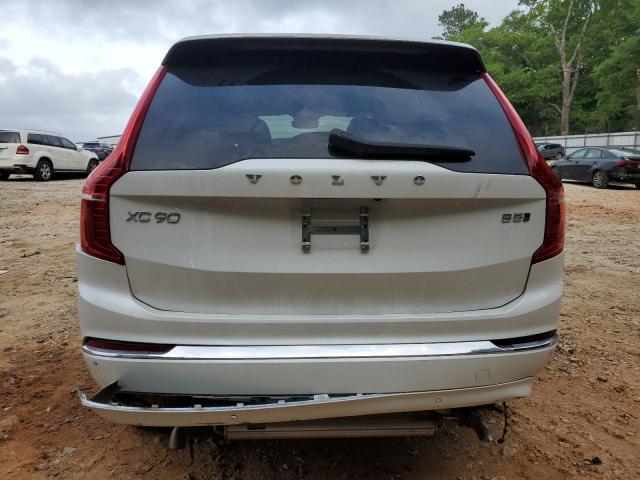 2023 Volvo Xc90 Plus VIN: YV4L12PN3P1915322 Lot: 53809144