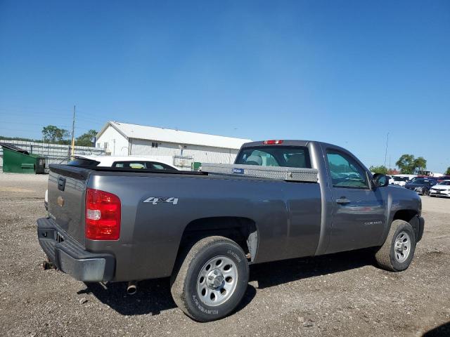 2012 Chevrolet Silverado K1500 VIN: 1GCNKPE08CZ228457 Lot: 56385694