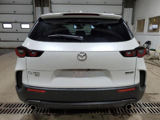 2024 Mazda Cx-50 Premium VIN: 7MMVABDM1RN195957 Lot: 56019244