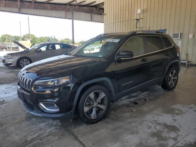 2019 Jeep Cherokee Limited VIN: 1C4PJLDB6KD243249 Lot: 54567494