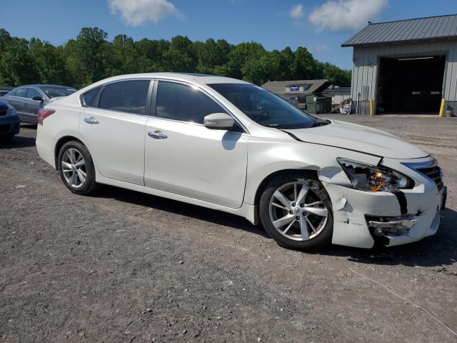 2014 Nissan Altima 2.5 VIN: 1N4AL3APXEC128427 Lot: 54738774