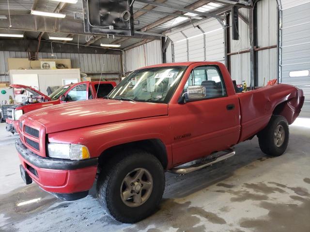 1997 Dodge Ram 1500 VIN: 1B7HF16Y6VS300464 Lot: 55156874