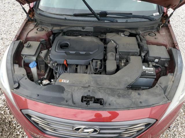 2015 Hyundai Sonata Sport VIN: 5NPE34AF9FH102190 Lot: 54508544