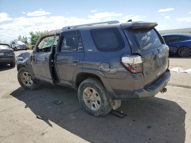 2018 Toyota 4Runner Sr5/Sr5 Premium VIN: JTEBU5JR4J5516241 Lot: 53157954