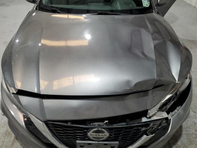 2021 Nissan Altima Sv VIN: 1N4BL4DV5MN365186 Lot: 55667594