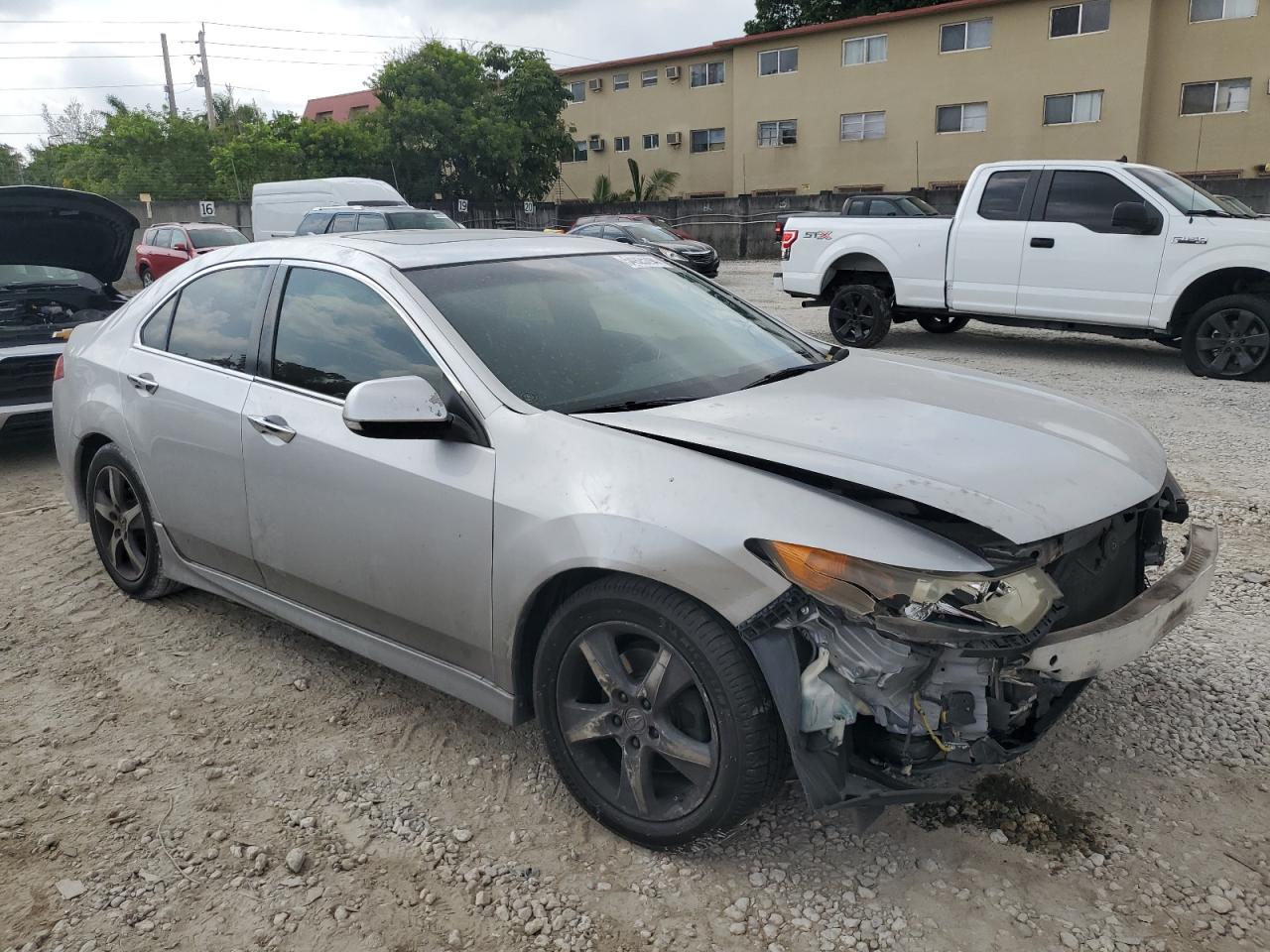 JH4CU2F84DC000483 2013 Acura Tsx Se