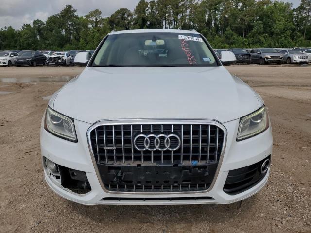 VIN WA1LFAFP4EA037229 2014 Audi Q5, Premium Plus no.5