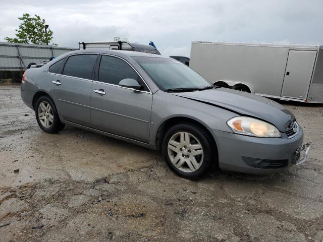 2007 Chevrolet Impala Ltz VIN: 2G1WU58RX79152066 Lot: 54077084