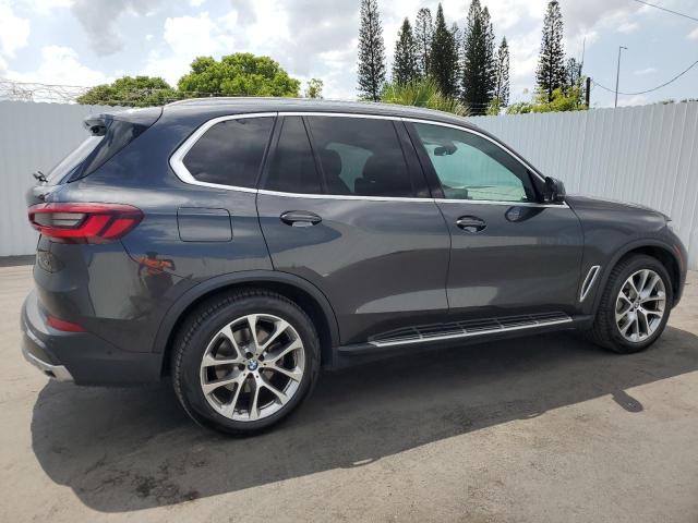 5UXCR6C00P9P81270 BMW X5 XDRIVE4 3