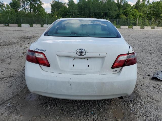 2007 Toyota Camry Ce VIN: 4T1BE46K67U632817 Lot: 55873104