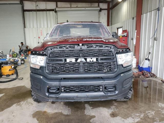 2020 Ram 2500 Tradesman VIN: 3C6UR5CL5LG100810 Lot: 53739604