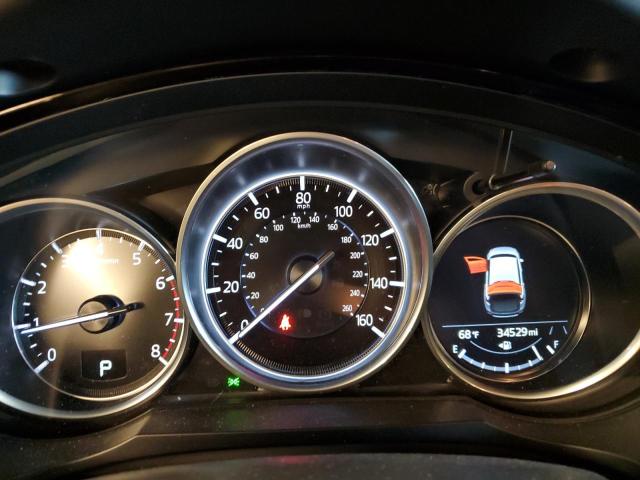 2022 MAZDA CX-9 TOURI - JM3TCBAY4N0607537