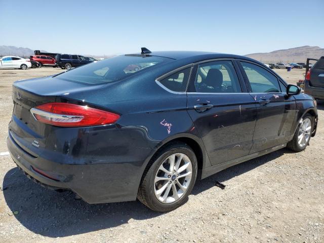 VIN 3FA6P0LU4LR113464 2020 Ford Fusion, SE no.3