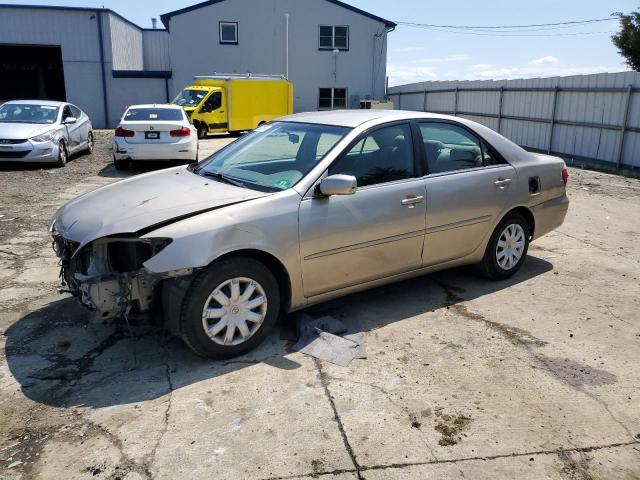 2005 Toyota Camry Le VIN: 4T1BE30K45U071291 Lot: 53970584