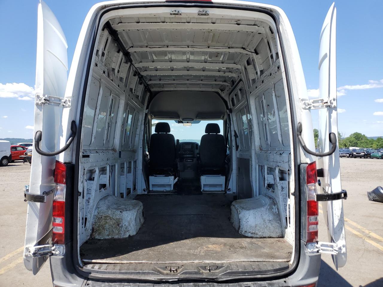 WD3PF3CCXC5626452 2012 Mercedes-Benz Sprinter 3500