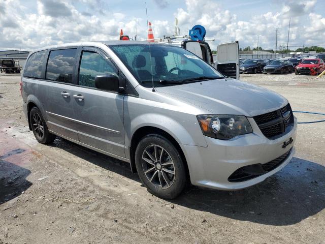 2015 Dodge Grand Caravan Se VIN: 2C4RDGBG4FR668963 Lot: 55129604