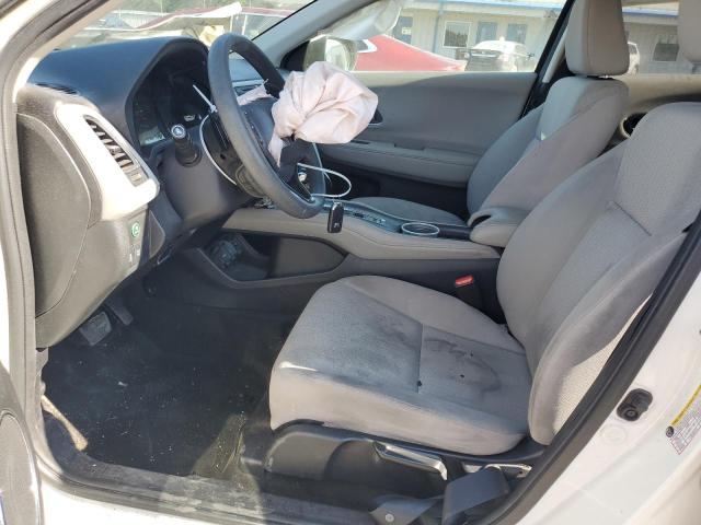 2017 Honda Hr-V Ex VIN: 3CZRU5H58HM727088 Lot: 55381154