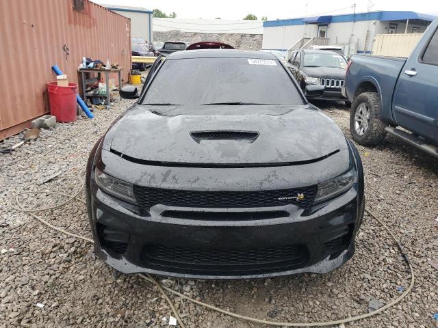 2022 Dodge Charger Scat Pack VIN: 2C3CDXGJ0NH210842 Lot: 54223274