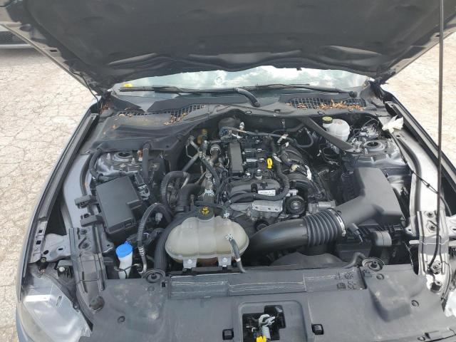 2021 FORD MUSTANG - 1FATP8UH1M5105703