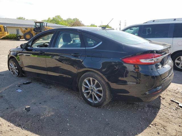 3FA6P0H7XHR213966 2017 FORD FUSION - Image 2