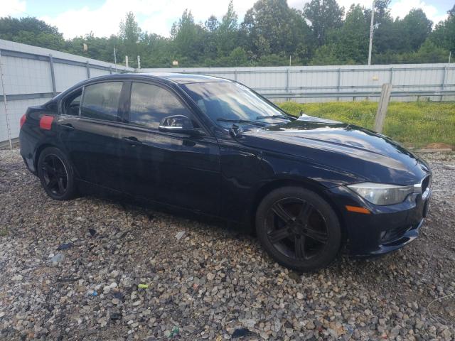 2014 BMW 328 Xi VIN: WBA3B3C58EJ982889 Lot: 53758104