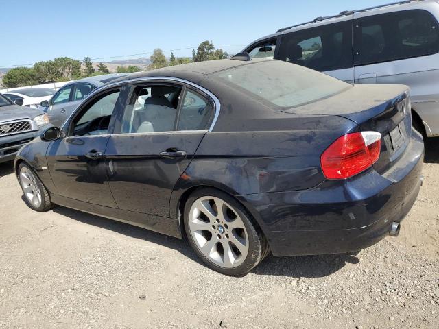 2007 BMW 335 I VIN: WBAVB73507PA86699 Lot: 56719854