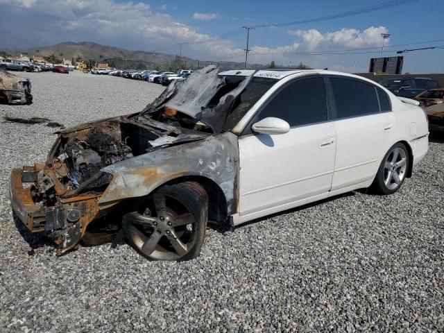 2005 Nissan Altima S VIN: 1N4AL11D95N932426 Lot: 54750414