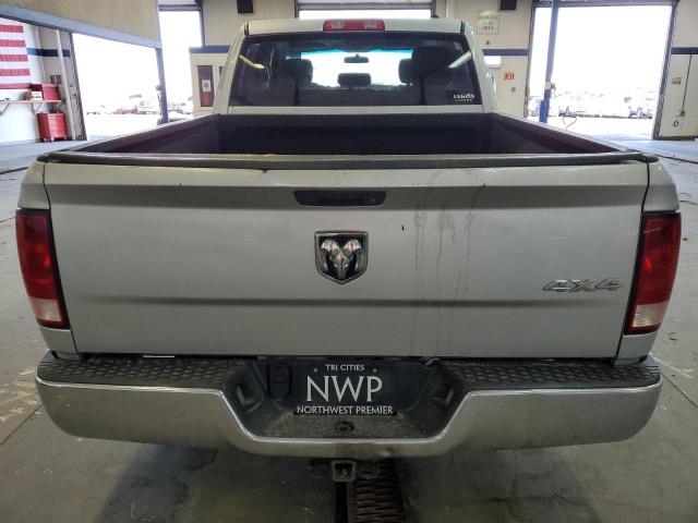 2011 Dodge Ram 2500 VIN: 3D7TT2CT6BG546988 Lot: 55967724