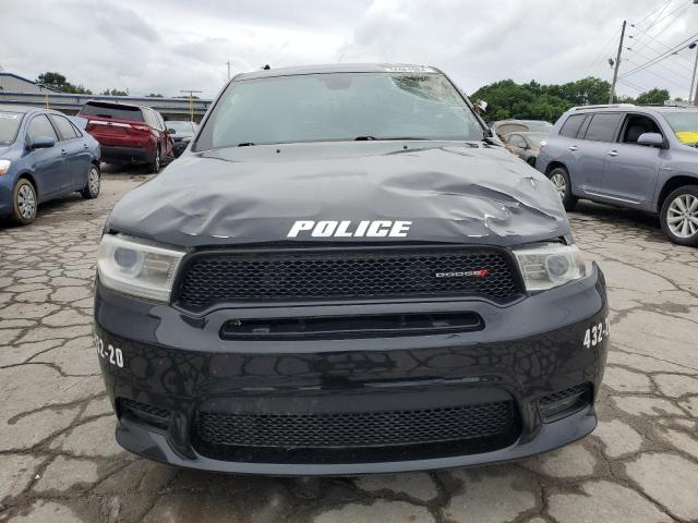 2020 DODGE DURANGO SS 1C4RDJFG7LC443724