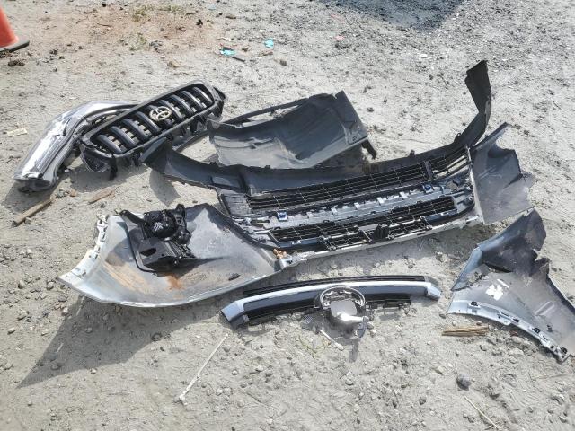 2019 Toyota Highlander Limited VIN: 5TDDZRFH6KS974381 Lot: 57268684