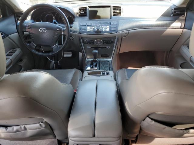 2008 Infiniti M35 Base VIN: JNKAY01E38M607097 Lot: 54382064