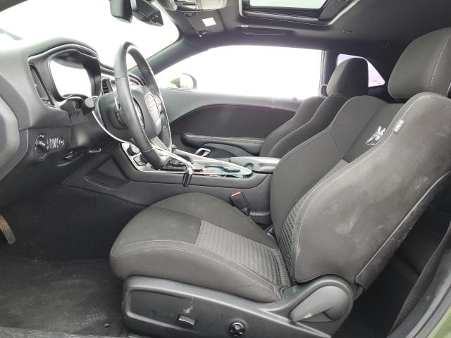 2020 DODGE CHALLENGER - 2C3CDZFJ7LH217846