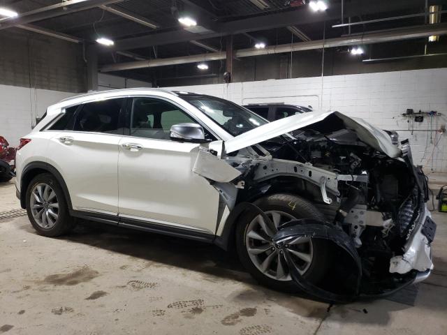 2020 INFINITI QX50 PURE - 3PCAJ5M31LF120513