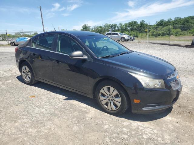 2012 Chevrolet Cruze Ls VIN: 1G1PC5SH5C7229140 Lot: 57269504