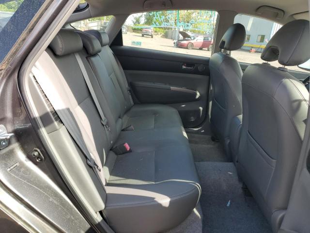 2008 Toyota Prius VIN: JTDKB20U583444356 Lot: 55272084