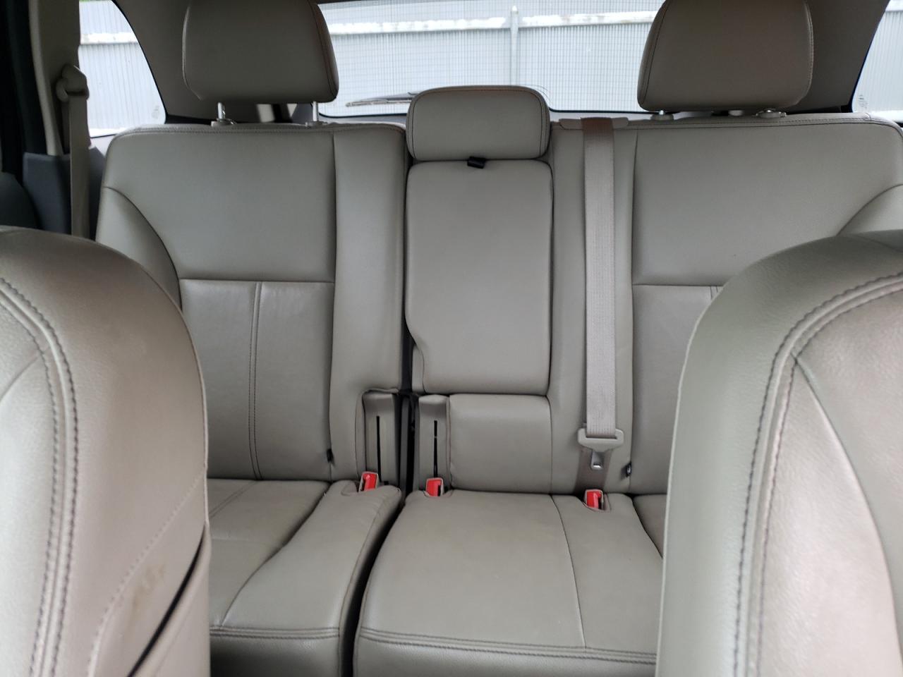 2FMDK4JC8EBB27060 2014 Ford Edge Sel