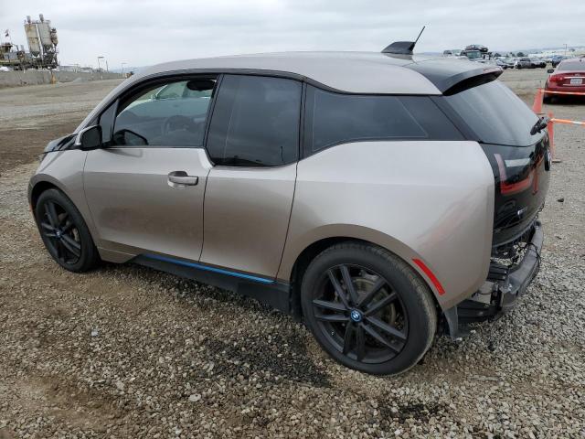 VIN WBY1Z2C57EV285947 2014 BMW I3, Bev no.2