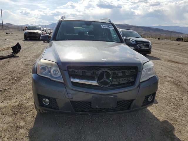 2011 Mercedes-Benz Glk 350 VIN: WDCGG5GB5BF576188 Lot: 54618044