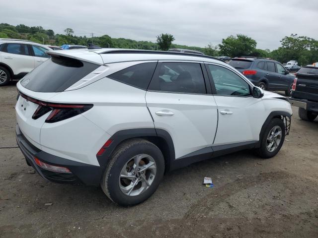 5NMJB3AE7NH028704 Hyundai Tucson SEL 3