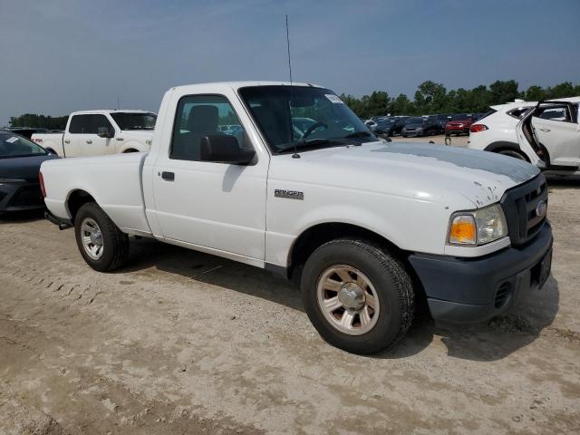 2010 Ford Ranger VIN: 1FTKR1ADXAPA72550 Lot: 56451984