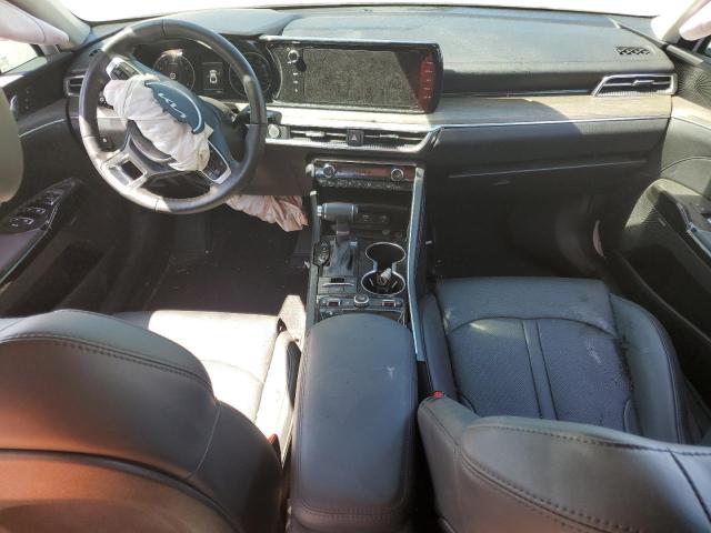 2024 Kia K5 Ex VIN: 5XXG34J20RG264117 Lot: 56238694