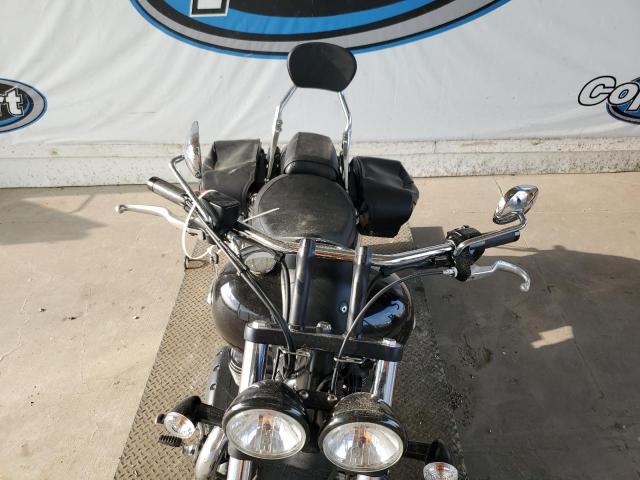 2011 TRIUMPH MOTORCYCLE THUNDERBIR - SMTB02WF6BJ488949