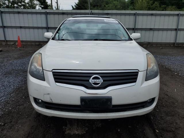 2007 Nissan Altima 2.5 VIN: 1N4AL21E07C163411 Lot: 55837074