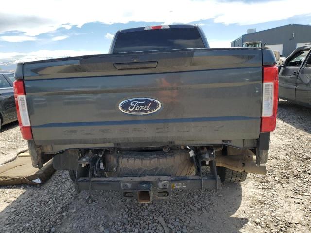 2019 FORD F250 SUPER - 1FT7W2BT2KEE05668