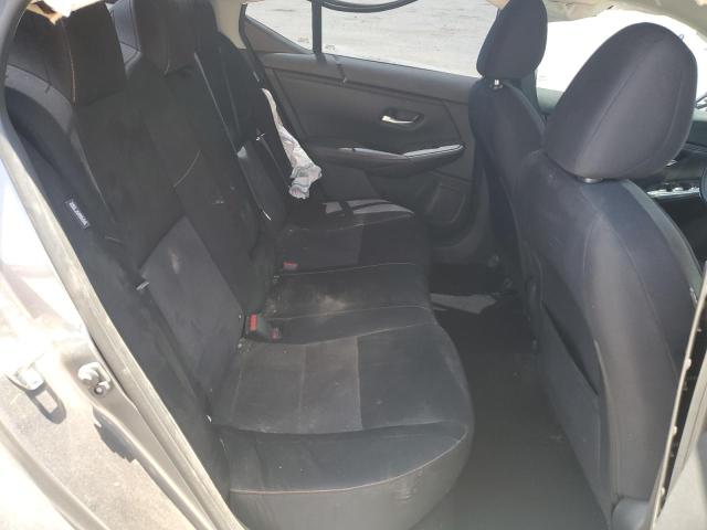 2020 Nissan Sentra Sr VIN: 3N1AB8DV1LY294525 Lot: 56455724